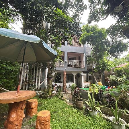 Purple Orchid Bed And Breakfast Tagaytay City Exteriör bild